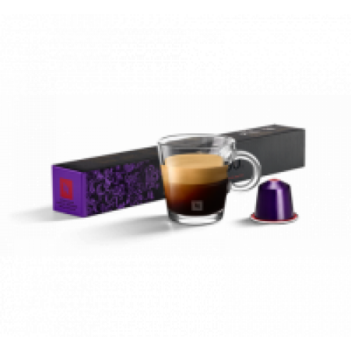 Кофе бленд Ispirazione Firenze Arpeggio Decaffeinato